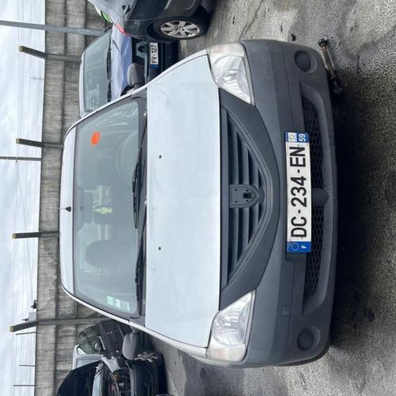 Cardan droit (transmission) DACIA LOGAN 1 Photo n°5