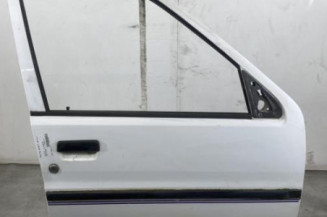 Porte avant droit PEUGEOT 106