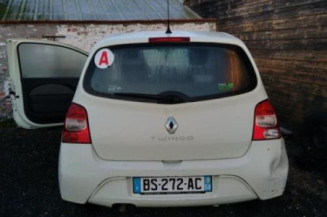 Serrure avant gauche RENAULT TWINGO 2