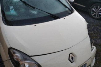 Serrure avant gauche RENAULT TWINGO 2