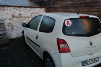 Boitier UCH RENAULT TWINGO 2