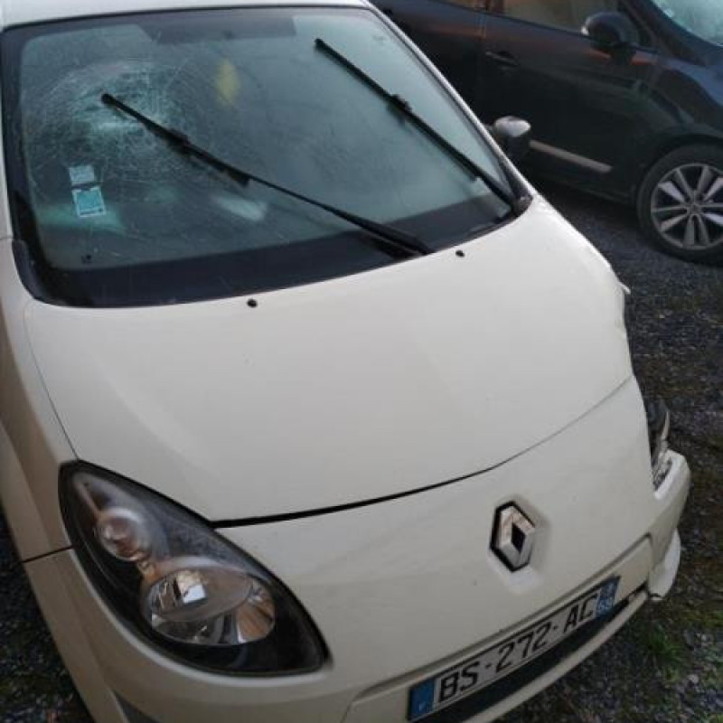 Boitier UCH RENAULT TWINGO 2 Photo n°8