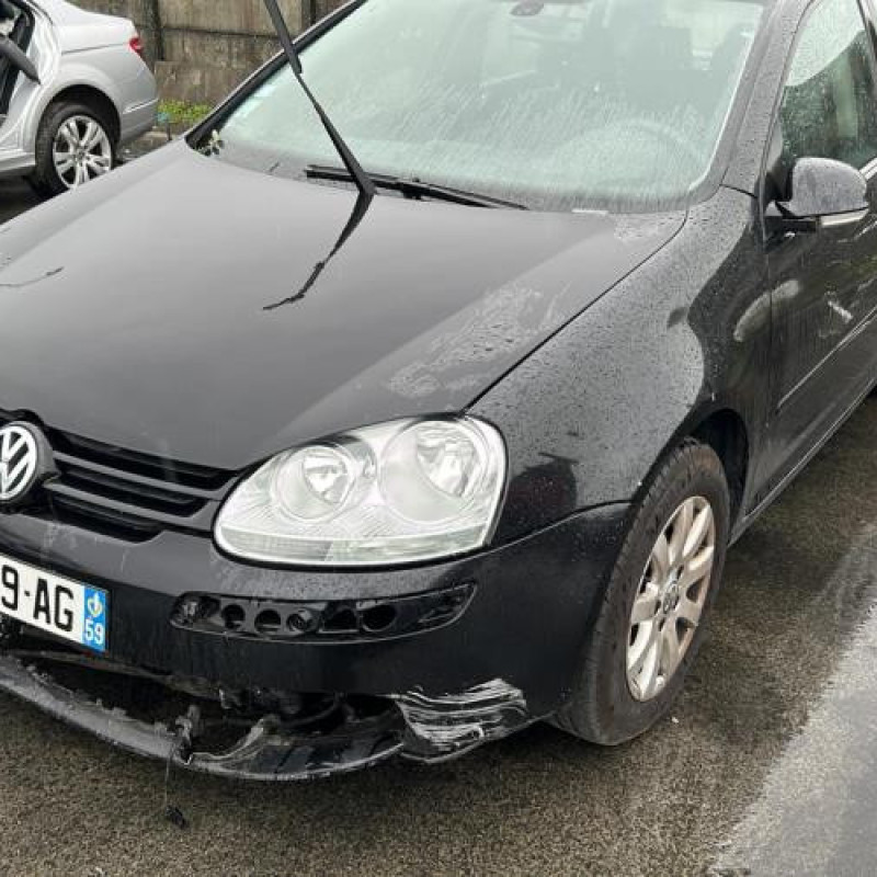 Feu arriere principal droit (feux) VOLKSWAGEN GOLF 5 Photo n°5