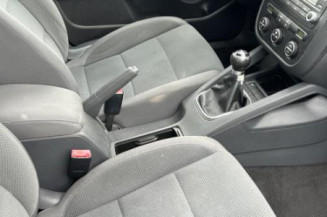 Poignee interieur arriere gauche VOLKSWAGEN GOLF 5