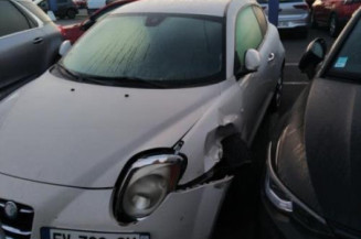 Poignee porte avant gauche ALFA ROMEO MITO