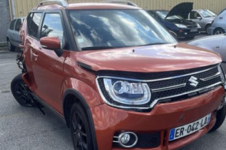 Pompe lave glace arriere SUZUKI IGNIS 3