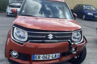 Pompe lave glace arriere SUZUKI IGNIS 3