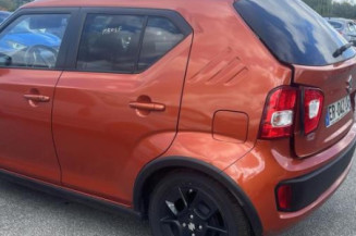 Pompe lave glace arriere SUZUKI IGNIS 3