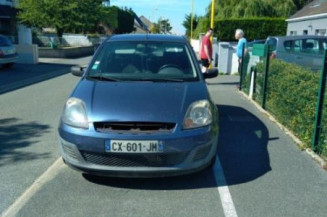 Cardan gauche (transmission) FORD FIESTA 5