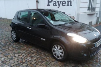 Moteur RENAULT CLIO 3