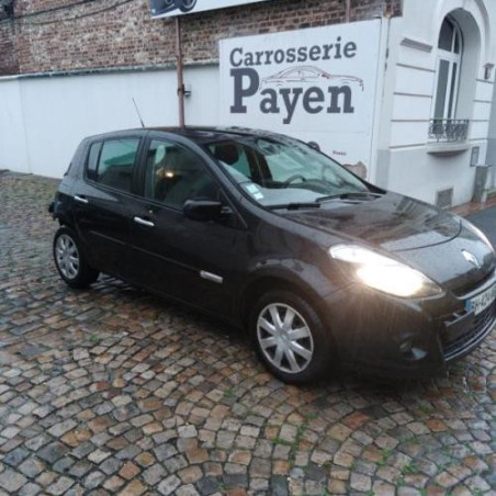 Moteur RENAULT CLIO 3