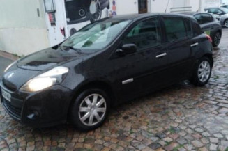 Moteur RENAULT CLIO 3