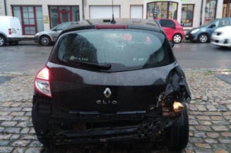 Moteur RENAULT CLIO 3