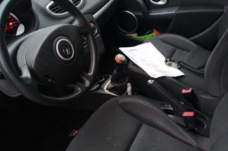 Moteur RENAULT CLIO 3