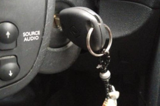 Moteur RENAULT CLIO 3