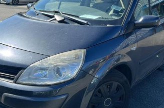 Porte arriere droit RENAULT SCENIC 2