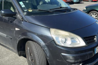 Porte arriere droit RENAULT SCENIC 2