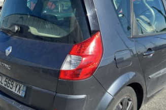 Porte arriere droit RENAULT SCENIC 2