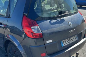 Porte arriere droit RENAULT SCENIC 2