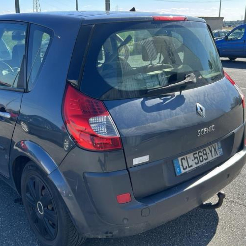 Porte arriere droit RENAULT SCENIC 2 Photo n°18