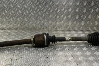 Cardan droit (transmission) RENAULT SCENIC 2