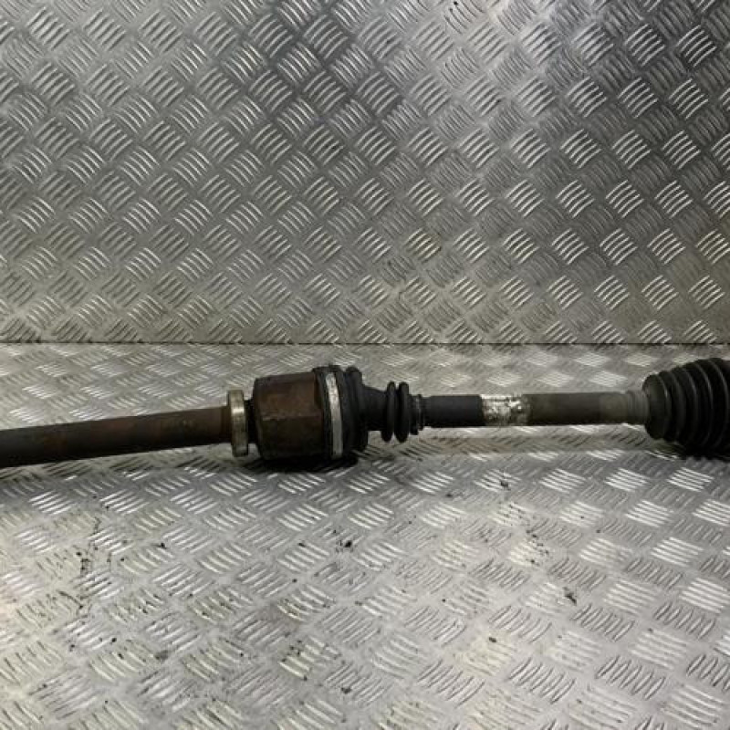 Cardan droit (transmission) RENAULT SCENIC 2 Photo n°4