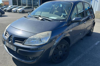 Cardan droit (transmission) RENAULT SCENIC 2