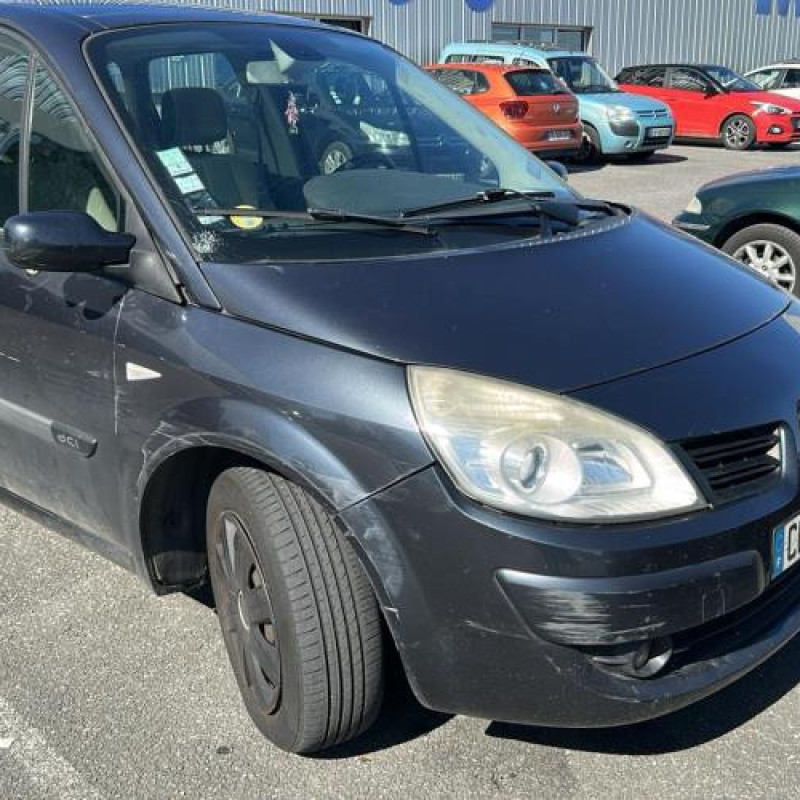 Cardan droit (transmission) RENAULT SCENIC 2 Photo n°7