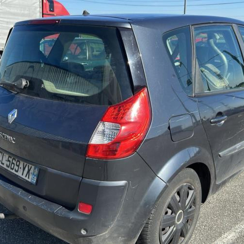 Cardan droit (transmission) RENAULT SCENIC 2 Photo n°8