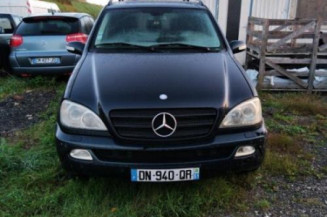 Capot MERCEDES CLASSE M 163