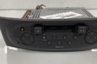 Autoradio d'origine RENAULT SCENIC 1