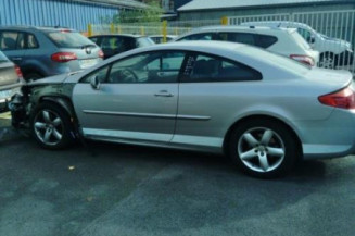 Porte avant droit PEUGEOT 407