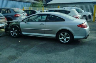 Porte avant droit PEUGEOT 407