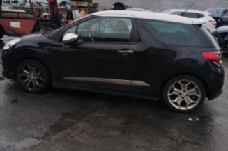 Leve vitre electrique avant droit CITROEN DS3