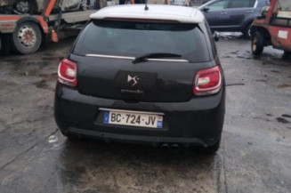 Serrure avant droit CITROEN DS3