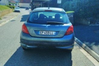 Vitre avant droit PEUGEOT 207