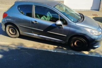 Amortisseur avant droit PEUGEOT 207