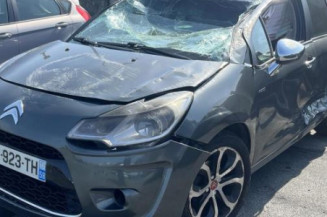 Poignee porte arriere gauche CITROEN C3 2