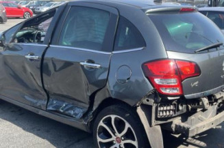 Poignee porte arriere gauche CITROEN C3 2