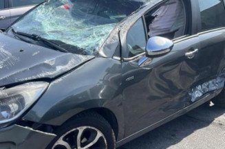 Poignee porte arriere gauche CITROEN C3 2