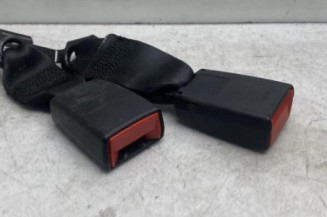 Attache ceinture arriere gauche CITROEN C3 2