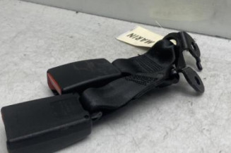 Attache ceinture arriere gauche CITROEN C3 2