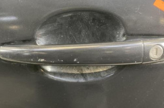 Porte avant gauche PEUGEOT 207