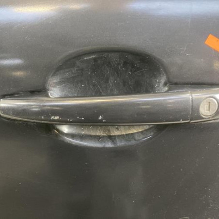 Porte avant gauche PEUGEOT 207