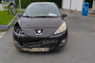 Porte avant gauche PEUGEOT 207