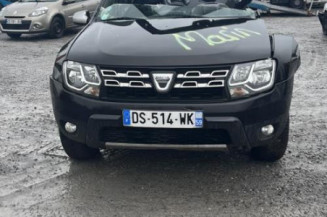 Commodo d'essuie glaces DACIA DUSTER 1