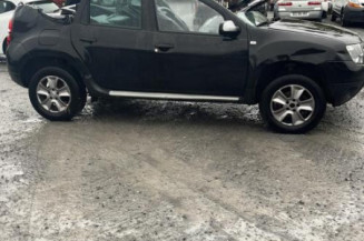 Commodo d'essuie glaces DACIA DUSTER 1