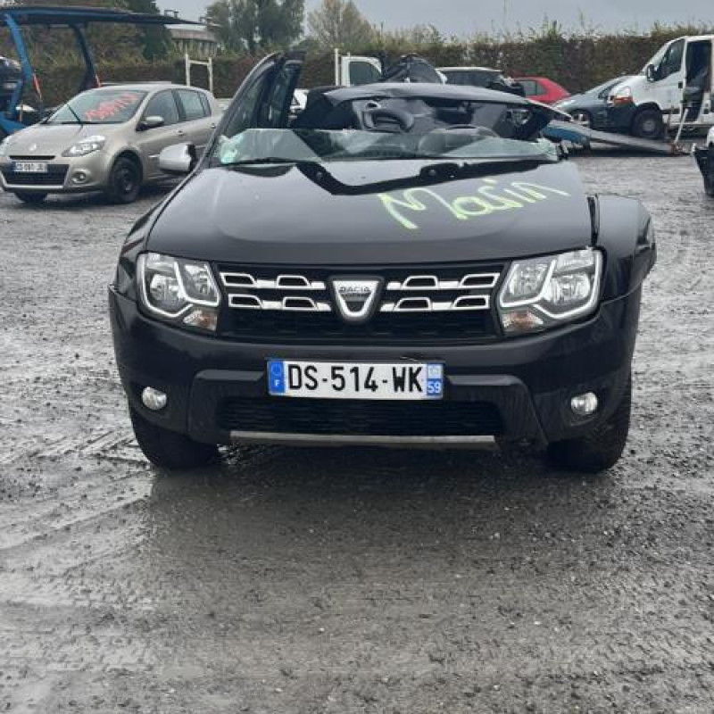 Cardan droit (transmission) DACIA DUSTER 1 Photo n°4