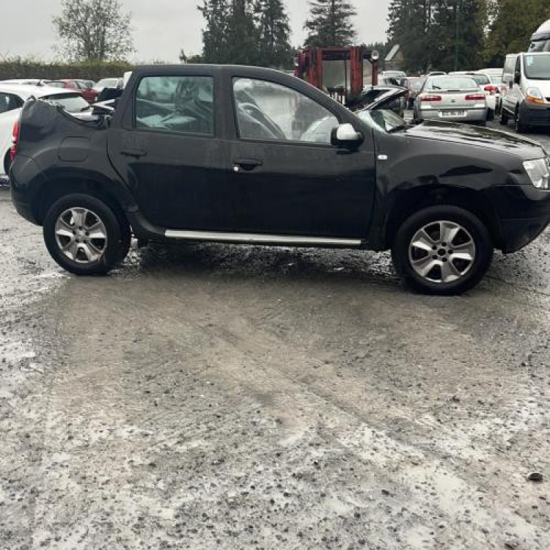 Cardan droit (transmission) DACIA DUSTER 1 Photo n°5