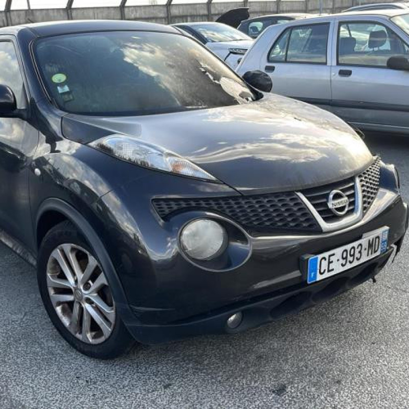 Retroviseur droit NISSAN JUKE 1 Photo n°7